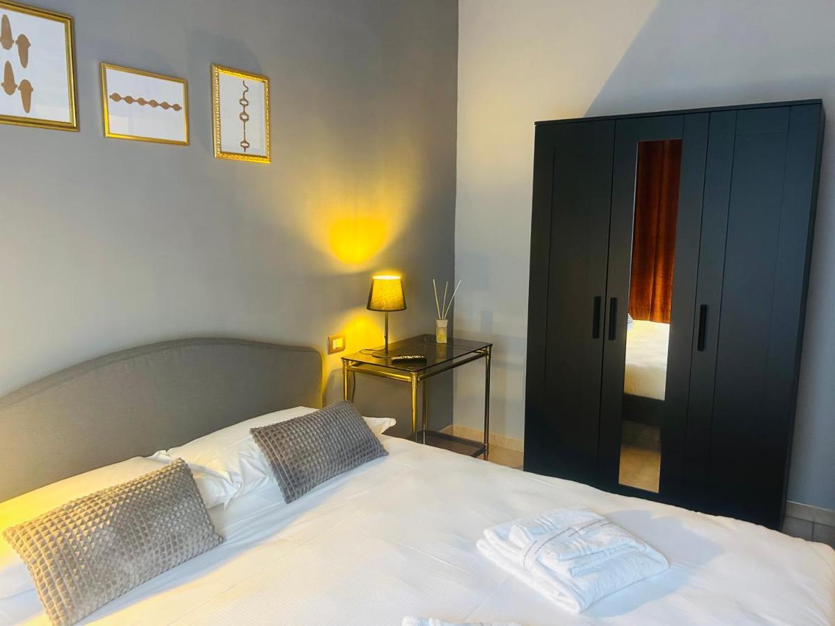 Serenissima Center Loft Verona Exteriér fotografie
