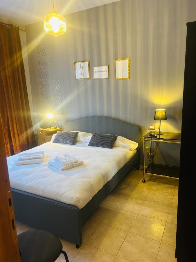 Serenissima Center Loft Verona Exteriér fotografie